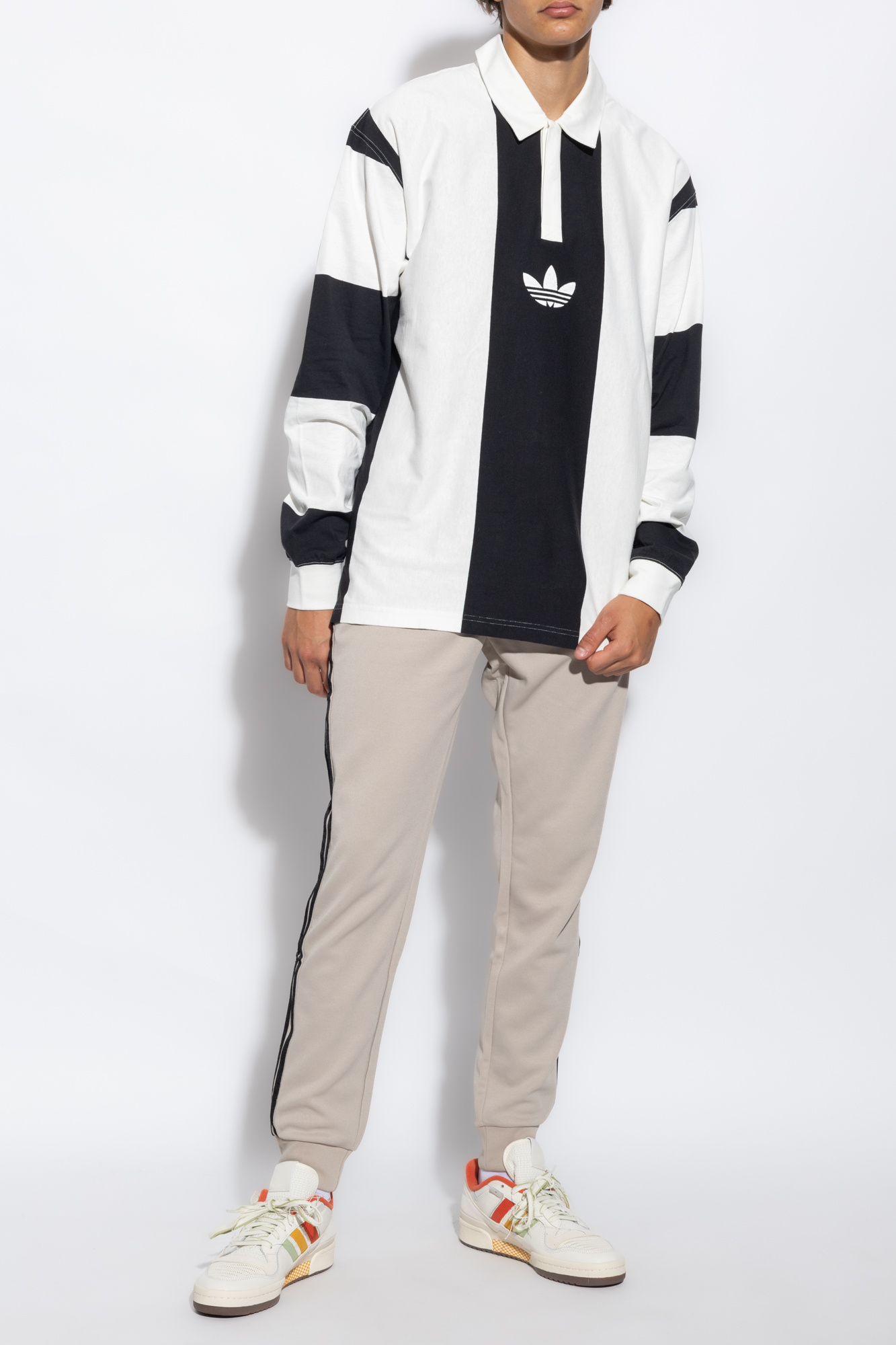 Adidas original online sweatpants